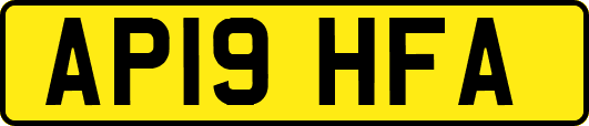 AP19HFA