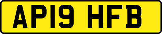 AP19HFB