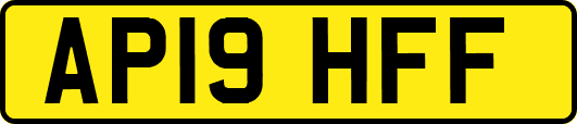 AP19HFF