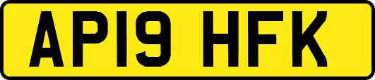 AP19HFK