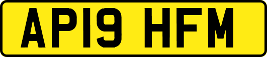 AP19HFM