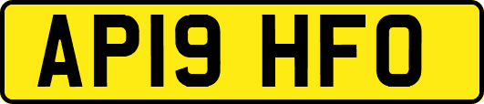 AP19HFO