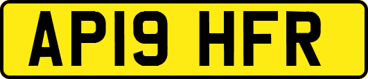 AP19HFR