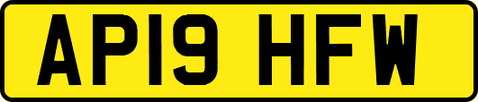 AP19HFW