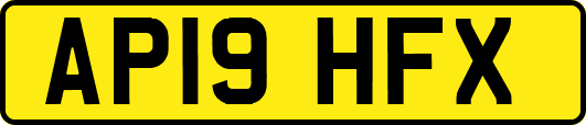 AP19HFX