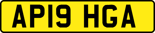 AP19HGA