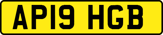 AP19HGB