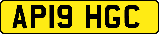 AP19HGC