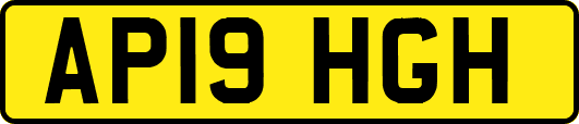 AP19HGH