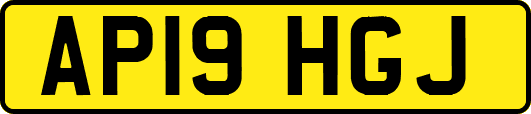 AP19HGJ