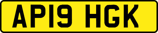 AP19HGK