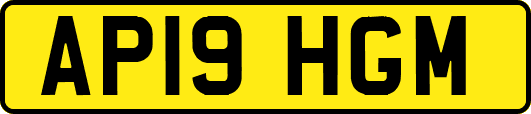 AP19HGM