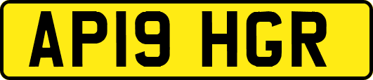 AP19HGR