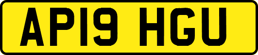 AP19HGU