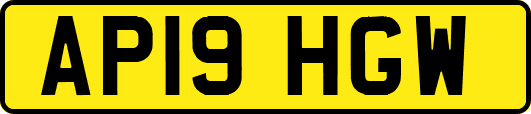 AP19HGW