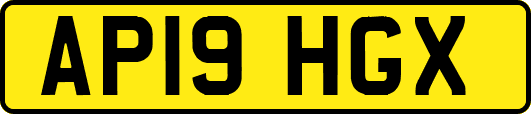 AP19HGX