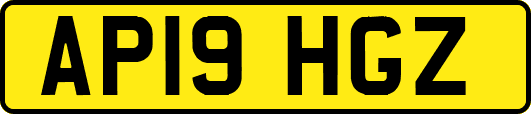 AP19HGZ