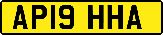 AP19HHA