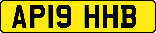 AP19HHB