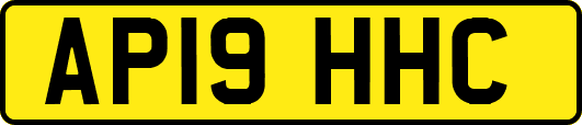 AP19HHC