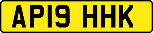 AP19HHK