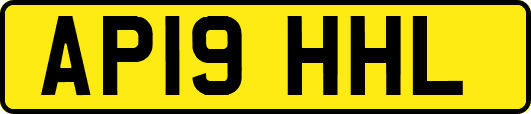 AP19HHL