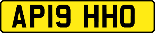 AP19HHO