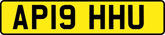 AP19HHU