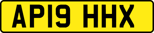 AP19HHX