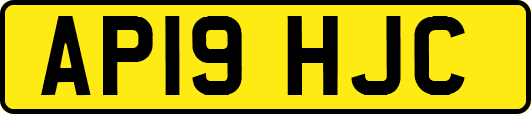 AP19HJC