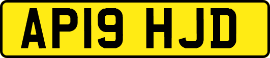 AP19HJD