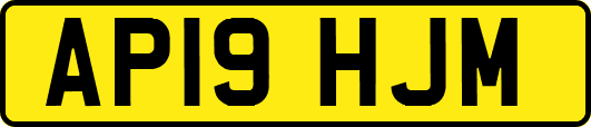 AP19HJM