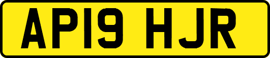 AP19HJR