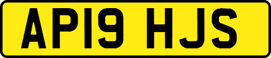 AP19HJS