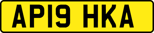 AP19HKA