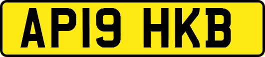 AP19HKB