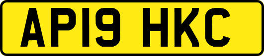 AP19HKC