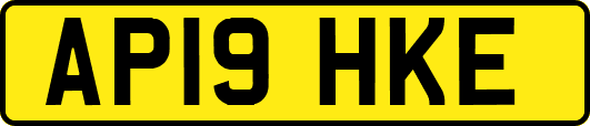 AP19HKE