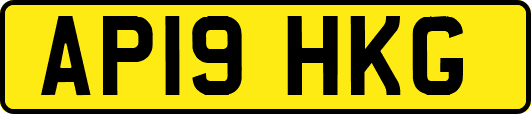 AP19HKG