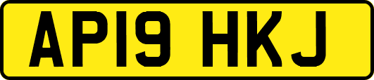 AP19HKJ