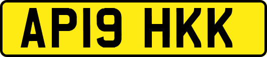 AP19HKK