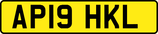 AP19HKL