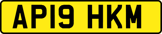 AP19HKM