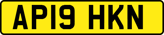 AP19HKN