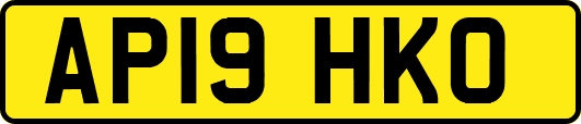 AP19HKO