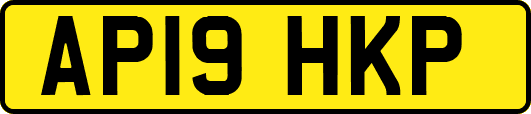 AP19HKP