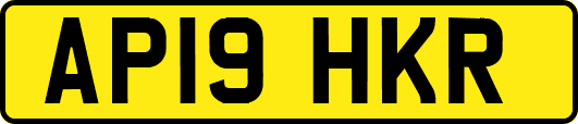 AP19HKR