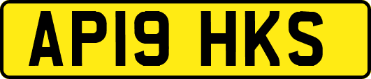 AP19HKS