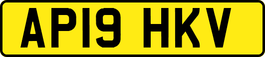 AP19HKV