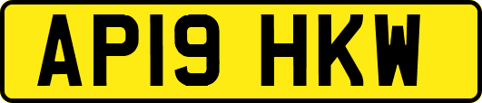 AP19HKW